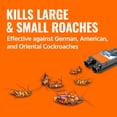 thumbnail image 6 of TERRO Roach Killing Gel Baits - 6 Baits, 6 of 14