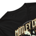 thumbnail image 2 of Motley Crue - Looks That Kill Unisex T-Shirt - Black - Small, 2 of 7