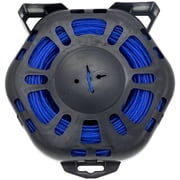 Shindaiwa 809501 1 Lb Donut .095 Silentwist Trimmer Line