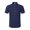 Navy, variant on Mens Cotton Short Sleeve Shirts Short Sleeve Dress Shirt Men Short Sleeve Henley Shirts for Men White Dress Shirt Men Short Sleeve Todays Daily Deals Clearance