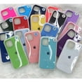 thumbnail image 2 of Funda Capinha Compatible Con iPhone 13 / 13 Pro / 13 Pro Max (Seleccione el modelo en el anuncio) Deng Xun unisex, 2 of 2