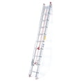 thumbnail image 1 of Escalera De Extensión Aluminio Akron 20 Escalones 82-01 150kg Akron Extensión de aluminio, 1 of 5