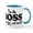 White/Blue Inside, variant on CafePress - I'm The Boss - 11 oz Ceramic Mug - Novelty Coffee Tea Cup