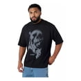 thumbnail image 1 of Playera Oversized Comoda Gym Youngla Killer Gym Fitness 1pz, 1 of 4