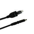 thumbnail image 2 of Displayport to HDMI Cable M/M - 10ft, 2 of 3