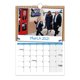 thumbnail image 3 of Calendario De Pared Divertido 2021, Planificador Anual, Calendario De Personajes Humorísticos, Suministros De Oficina Eigraketly HA016560-00, 3 of 7
