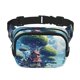 thumbnail image 1 of Easygdp Fantasy Treehouse Planet Scene Fanny Packs para Mujeres y Hombres, Bolsa de Cinturón, Bolsos de Cruz para Trabajo/Correr/Senderismo, 1 of 9