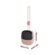 thumbnail image 2 of USB Neck Hanging Fan Portable And Portable Student High Wind Charging Fan, 2 of 6