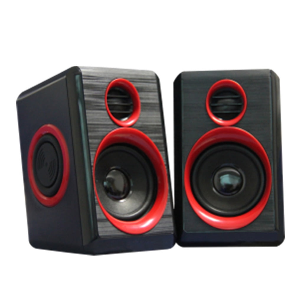 pc line speakers