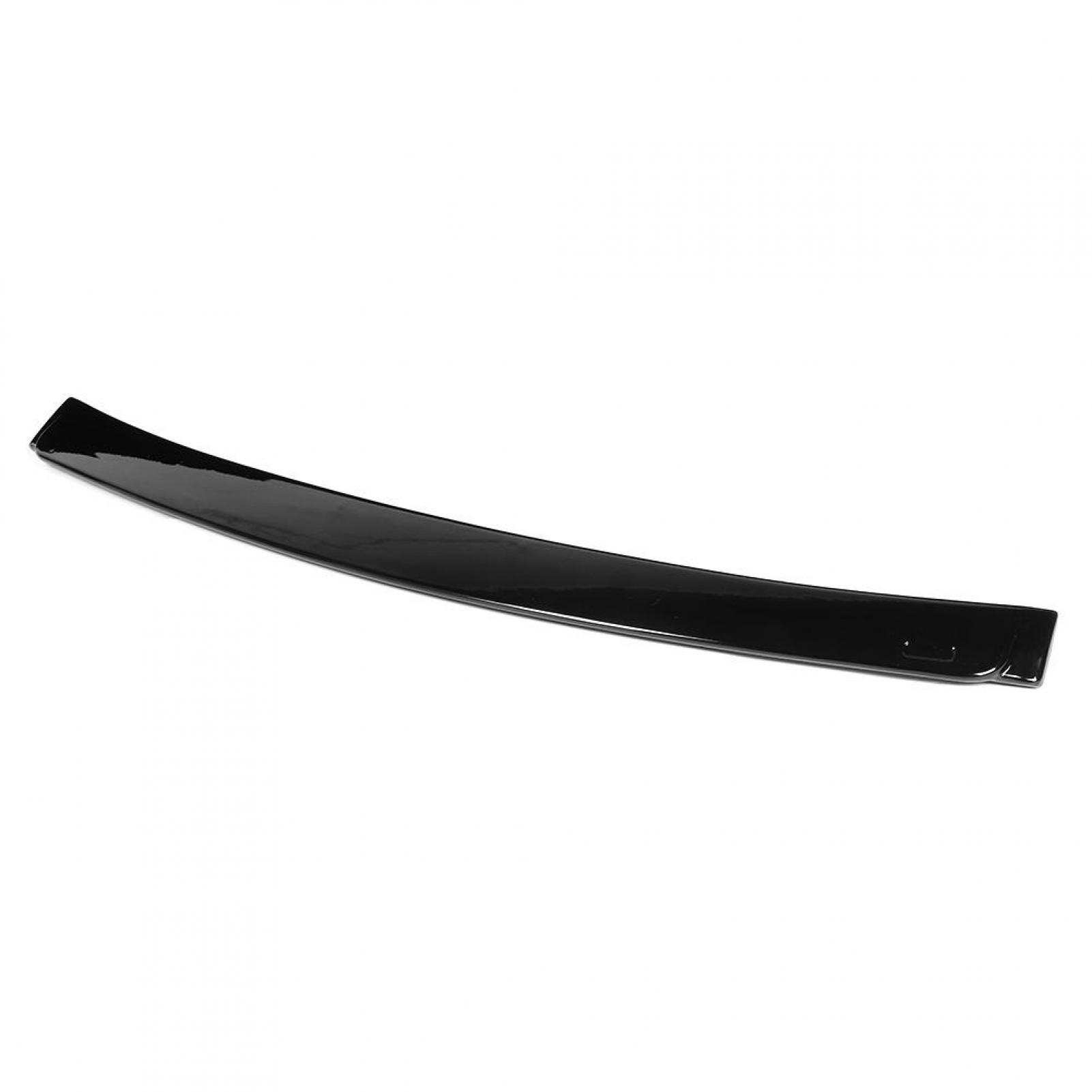 ESTINK Glossy Black Rear Window Roof Spoiler Fit For 3 Series F30 &F80