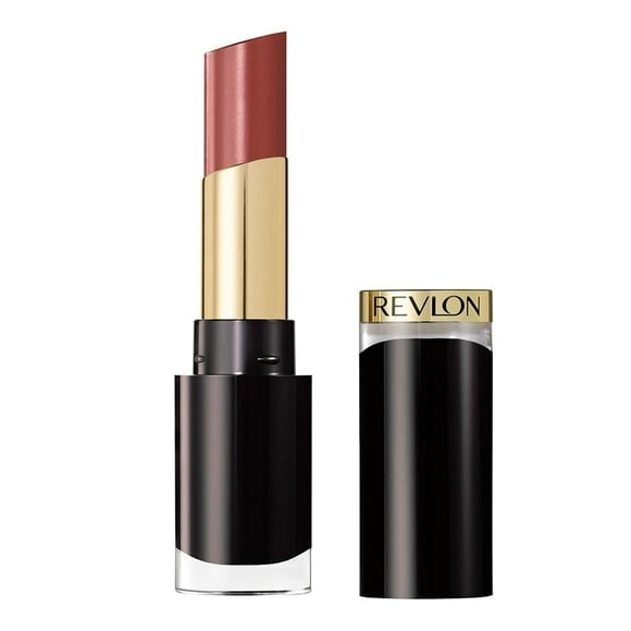 Labial Revlon Glass Shine rum raisin