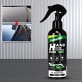 thumbnail image 3 of Ceramic Spray Coating Liquid Spray Self Cleaning Waterless Car Wash 120ml, 3 of 7