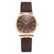 thumbnail image 2 of Reloj de cuarzo para mujer, relojes para mujer Jadi Fashion Leisure New Travel Watch Regalo de San Valentín Reloj de cuarzo para mujer Reloj de moda, 2 of 3