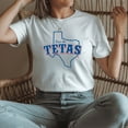 thumbnail image 2 of Save The Tetas T-Shirt, 2 of 5