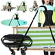 thumbnail image 1 of Fiudx Correa de Hombro para Almacenamiento Al Aire Libre, Diseño de Longitud Ajustable, Correa de Nailon Duradera, Uso Multiusos para Tablas de Surf, Sillas de Playa, Flotadores de Piscina, Ideal par, 1 of 6