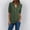 Green, variant on Aoiroe Womens Shirts Casual Dressy Tops Dressy Long Sleeve Tops For Women Long Sleeve Blouses For Women Womens Business Casual Tops Womens Shirts Outfits For Women Button Down Shirt Women Green L