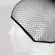 thumbnail image 5 of Cofia Red Capa Gorro Gorra Malla Tapa Para Peluca Sombrero Genérico Gorro Profesional, 5 of 10