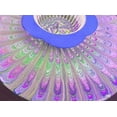 thumbnail image 6 of Acrylic Pouring Oil for Creating Cells Perfect Flow Pure High Grade Silicone, Acrylic Pouring Flower Strainers 3 Pack, 6 of 10