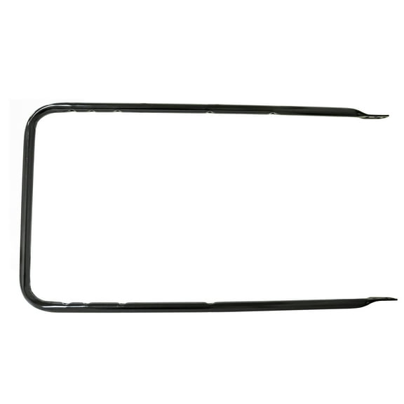 CUB CADET 749-05084B-0637 Black Upper Handle SC300 SC500 Walk-Behind Lawn Mowers