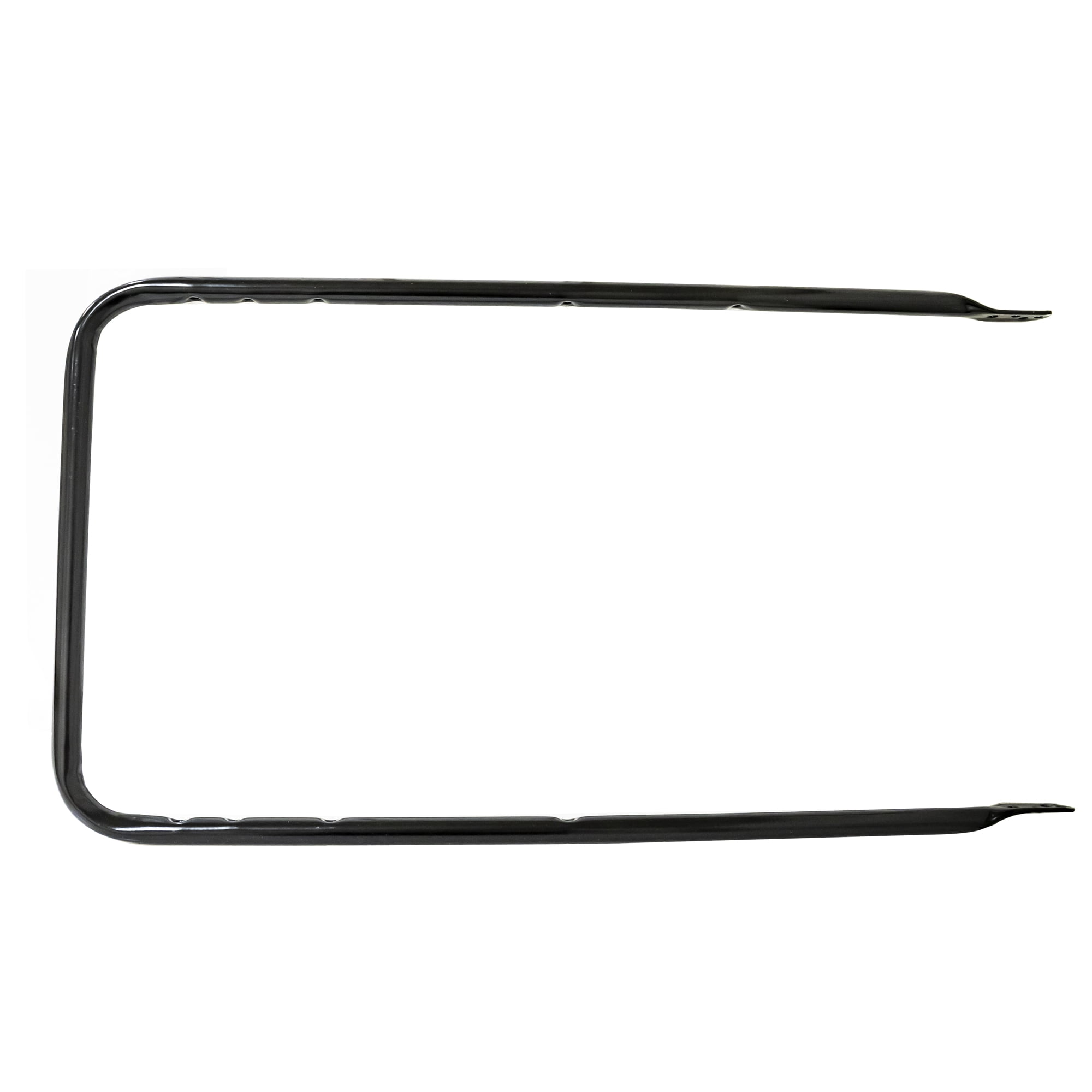 CUB CADET 749-05084B-0637 Black Upper Handle SC300 SC500 Walk-Behind Lawn Mowers