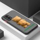 thumbnail image 3 of Funda mate para Oneplus 10 9 8T 8 7 7T 6 6T 5T PRO NORD CE 2 N10 N100 5G Funda Coque Capa Shell travieso t-oso de peluche pareja, 3 of 5