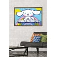 thumbnail image 3 of Hello Kitty et ses amis : 22 Over The Rainbow - Cinnamoroll, 3 of 4