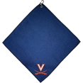 thumbnail image 1 of CHL-NCAA Unisex Microfiber Golf Towel, 1 of 4