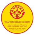 thumbnail image 2 of Rubie's Child's Halloween 2 Michael Myers Costume, Large, 2 of 3