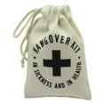 thumbnail image 2 of Darling Souvenir Hangover Kit, Cotton Canvas, off-White, 10-Piece, 2 of 4