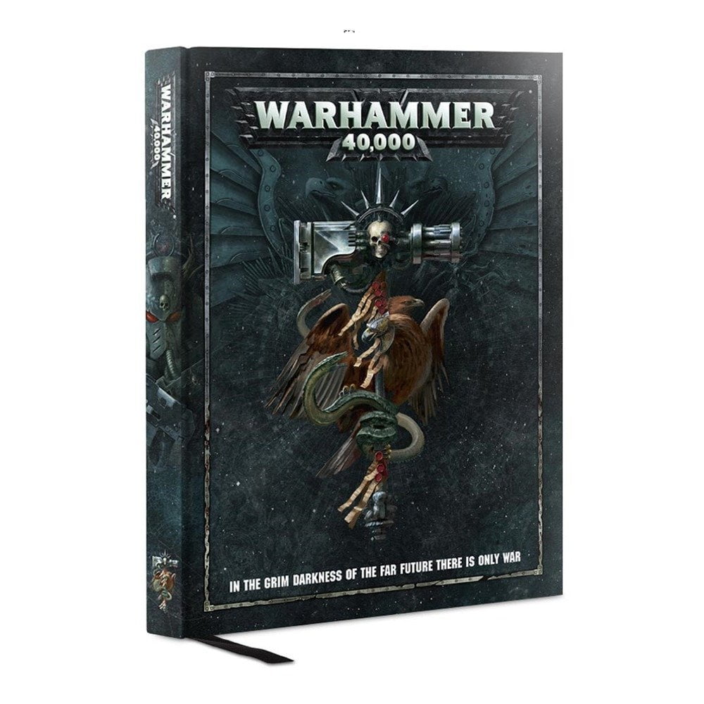 Warhammer 40,000: Dark Imperium Boxed Set