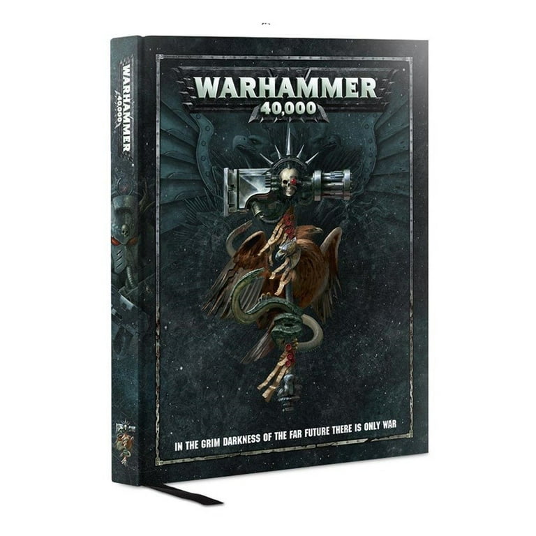 Warhammer 40,000: Dark Imperium Boxed Set - Walmart.com