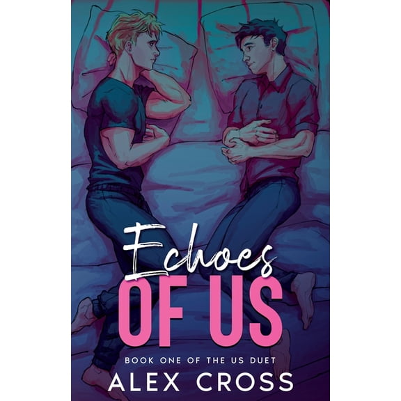 Echoes of Us, (Paperback)