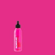 Montana Cans Acrylic Marker Ink Refills, 25ml Bottle, Gleaming Pink
