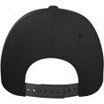 thumbnail image 3 of I Miss The America I Grew Up in Distressed Dad Hat Baseball Caps for Men 90s Washed Denim Adjustable Strapback Baseb, 3 of 7