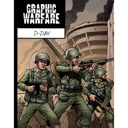 D-day Tank - D-Day