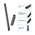 thumbnail image 4 of Ensemble Intelligent de Cahier et Stylo Numériques, Système d'Écriture Synchronisé en Temps Réel avec Reconnaissance OCR, Papier Sans Fil pour IOS, Téléphones et Tablettes, 4 of 7