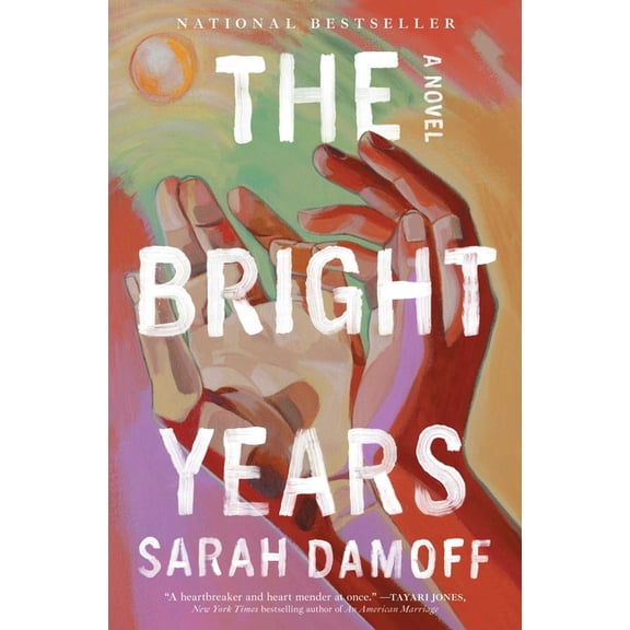 The Bright Years, (Paperback)