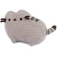 thumbnail image 3 of GUND Pusheen6inKnitPusheen, 3 of 3