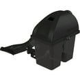 8TEN Grass Twin Bagger MK1012364 for Cub Cadet 42 & 46 in Lawn Tractor ...