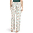 thumbnail image 2 of Jockey Women's Organic Cotton Stretch Pant, 2 of 6