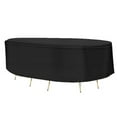 thumbnail image 5 of Extra Extra Large Oval Table & Chair Combo Cover, 5 of 6