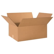 Box Partners Corrugated Boxes 26