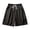 Z66-Black, variant on XINPING Men Swim Shorts Long Loose Fit Hawaiian Print Quick-Dry Pool Swimming Trunks with Pockets Stretch Fabric Beach Shorts Bathing Suits