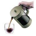 Bodum BEAN SET Cold Brew Coffee Maker, 1.5 L, 51 oz, Black