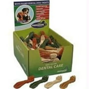 Whimzee Toothbrush, Medium, 100 Ct