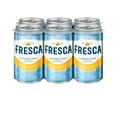 thumbnail image 6 of Fresca Original Grapefruit Citrus Sparkling Soda 7.5oz Mini Cans, 18 Units, 6 of 6