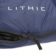 thumbnail image 4 of LITHIC 35-Degree Synthetic Sleeping Bag, 4 of 11