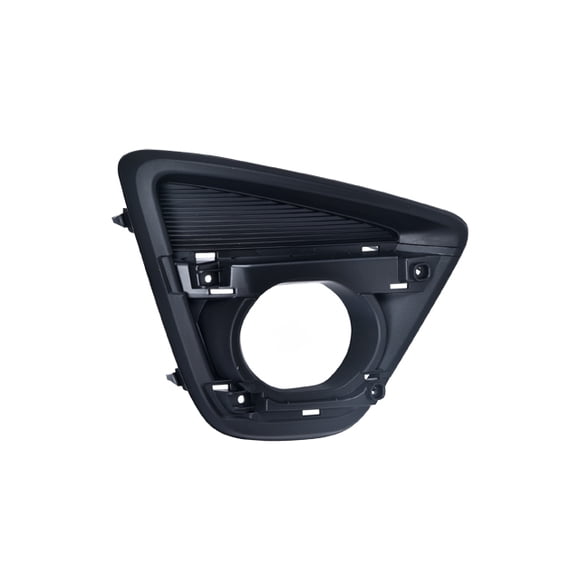 REJILLA DEFENSA CX5 2013 al 2016 MAZDA Delantera Derecha/Pasajero TONG YANG .