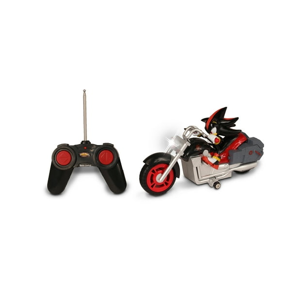 rc motorcycle toy