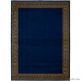 thumbnail image 6 of Allstar Blue Woven High Quality Rug. Traditional. Persian. Flower. Western. Design Area Rug (7' 7" x 10' 6"), 6 of 6